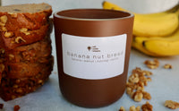 banana nut bread